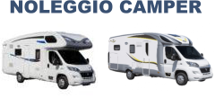 NOLEGGIO CAMPER