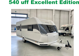540 uff Excellent Edition