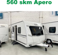 560 skm Apero