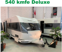 540 kmfe Deluxe