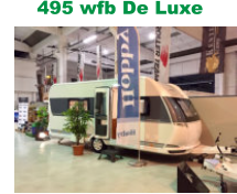 495 wfb De Luxe