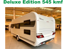 Deluxe Edition 545 kmf