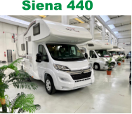 Siena 440