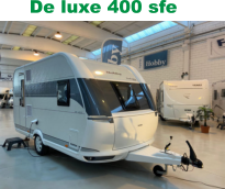 De luxe 400 sfe