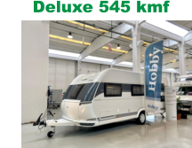 Deluxe 545 kmf