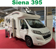 Siena 395