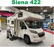 Siena 422