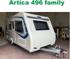 Artica 496 family