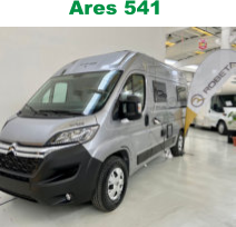 Ares 541