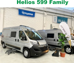 Helios 599 Family