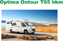 Optima Ontour T65 hkm