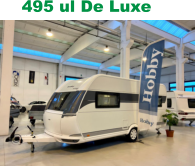 495 ul De Luxe