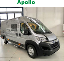 Apollo