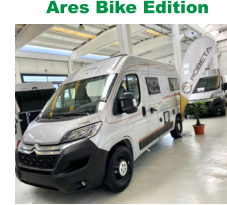 Ares Bike Edition