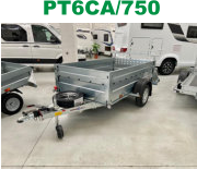 PT6CA/750