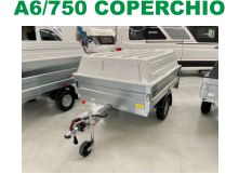 A6/750 COPERCHIO