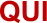 QUI