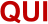 QUI