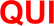 QUI