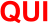 QUI
