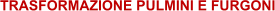TRASFORMAZIONE PULMINI E FURGONI