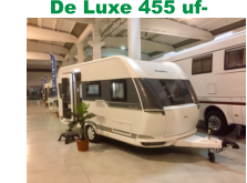 De Luxe 455 uf-