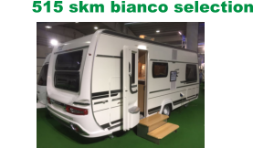 515 skm bianco selection
