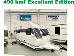 490 kmf Excellent Edition