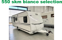 550 skm bianco selection