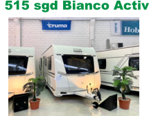 515 sgd Bianco Activ