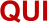 QUI
