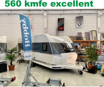 560 kmfe excellent