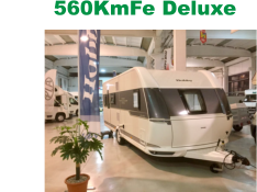 560KmFe Deluxe