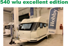 540 wlu excellent edition