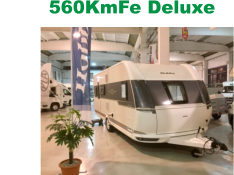 560KmFe Deluxe