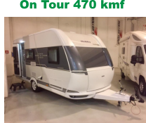 On Tour 470 kmf