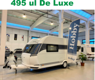 495 ul De Luxe