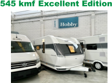 545 kmf Excellent Edition