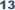 13