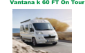Vantana k 60 FT On Tour