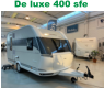 De luxe 400 sfe
