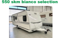 550 skm bianco selection