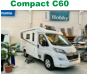 Compact C60