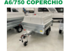 A6/750 COPERCHIO