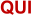 QUI