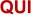 QUI
