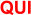 QUI