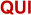 QUI