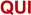 QUI