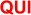 QUI
